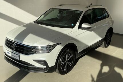 VW Tiguan 41.200 km 26.949 &euro; Friesoythe 26169