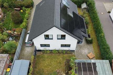 Haus Dötlingen - 5 Zimmer, 145 m&sup2;, 425.000&euro; | Angebot:24091929