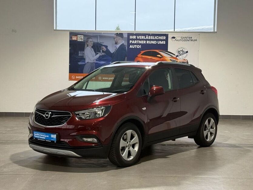 Mokka