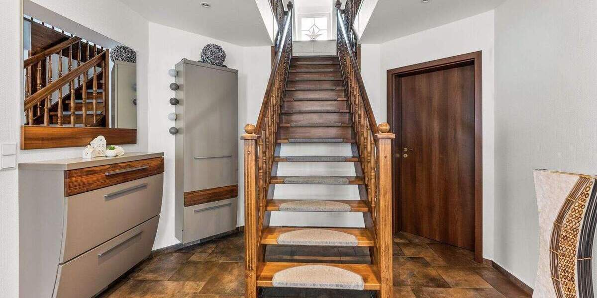 Einfamilienhaus Wardenburg Harbern I - 6 Zimmer, 155 m&sup2;, 499.000&euro; | Angebot:25684197