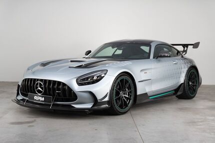 Mercedes-Benz AMG GT 3.900 km 527.500 € Bad Zwischenahn 26160