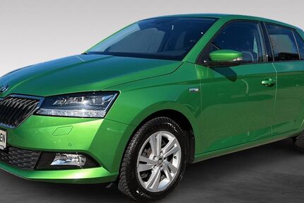 Skoda Fabia 88.370 km 10.990 &euro; Delmenhorst 27755