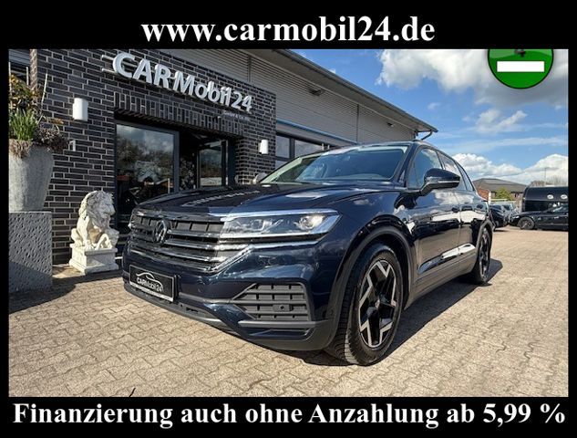 VW Touareg 46.500 km 49.900 &euro; Rastede/ Wahnbek 26180