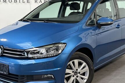 VW Touran 76.450 km 27.989 &euro; Wardenburg 26203