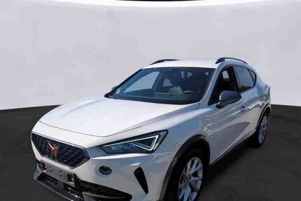 Cupra Formentor 72.923 km 20.999 &euro; Rastede/ Wahnbek 26180