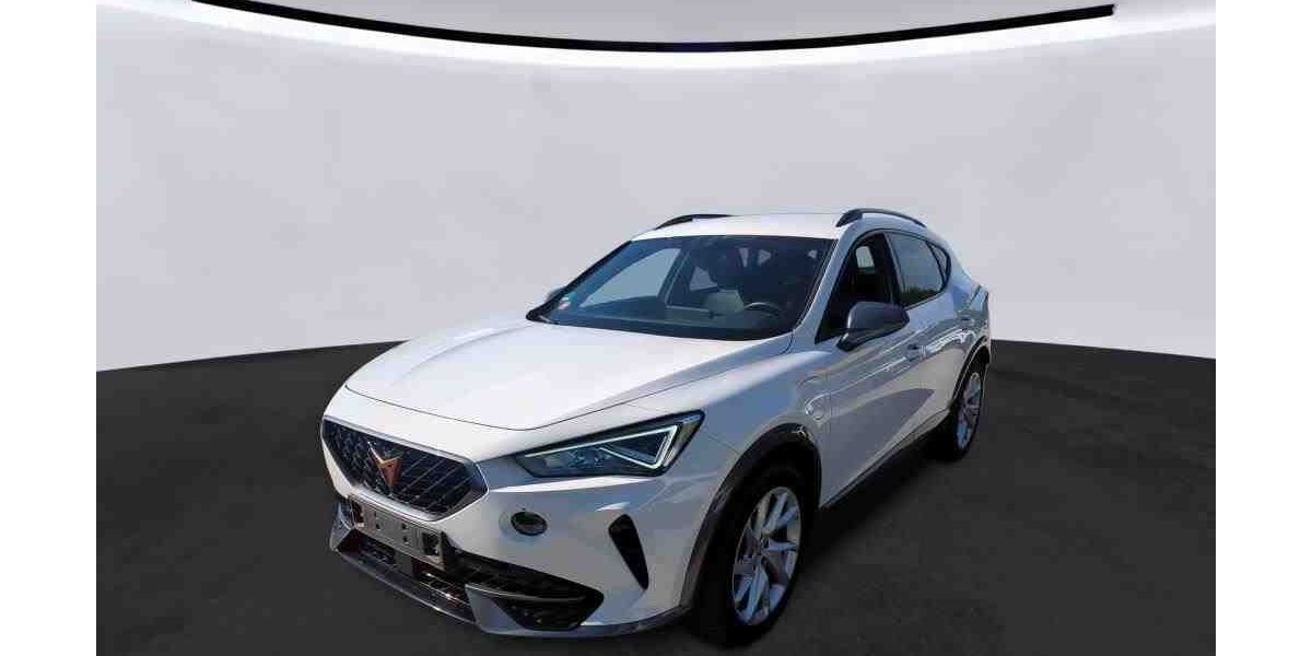 Cupra Formentor 72.923 km 20.999 &euro; Rastede/ Wahnbek 26180