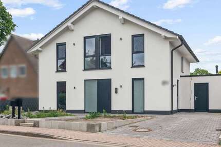 Haus zum Kaufen in Ganderkesee 579.000 € 157 m² 6 zimmer