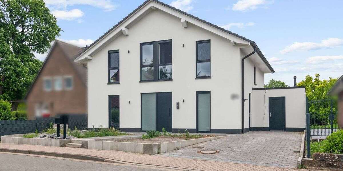 Haus zum Kaufen in Ganderkesee 579.000 € 157 m² 6 zimmer