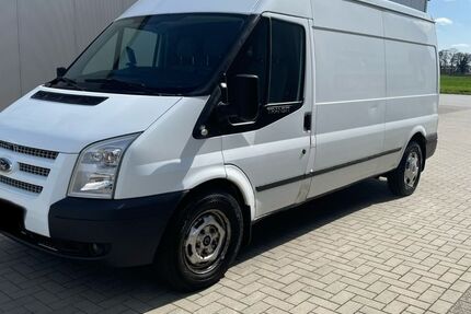 Ford Transit 343.000 km 6.600 &euro; Oldenburg 26125