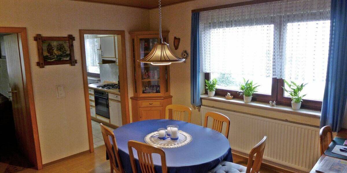 Einfamilienhaus Oldenburg Bürgerfelde - 6 Zimmer, 109 m&sup2;, 369.500&euro; | Angebot:26377498