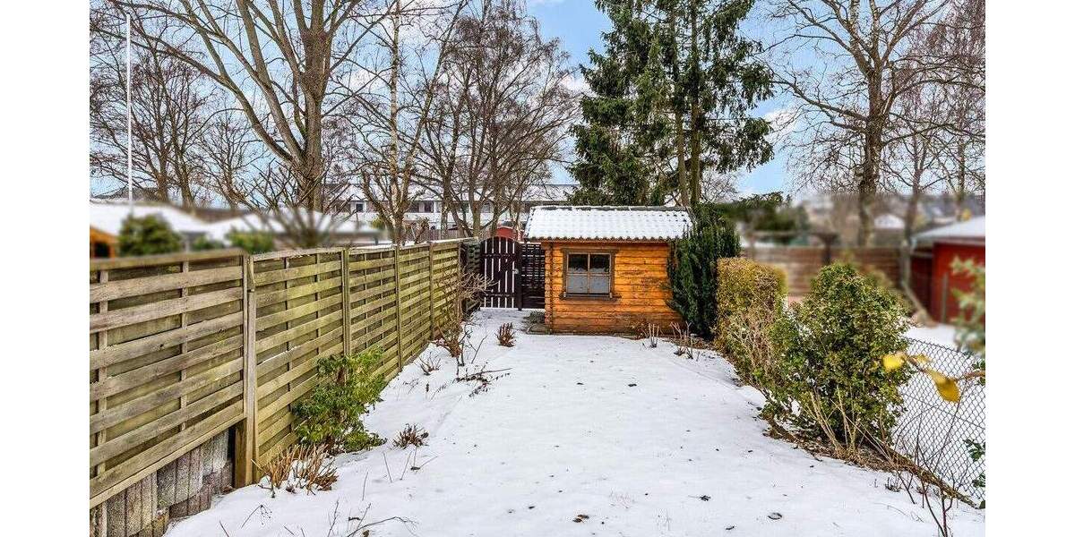 Reihenmittelhaus Delmenhorst Bungerhof - 4 Zimmer, 102 m&sup2;, 219.000&euro; | Angebot:25459097