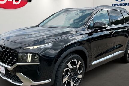 Hyundai SANTA FE 154.900 km 25.990 &euro; Bad Zwischenahn 26160