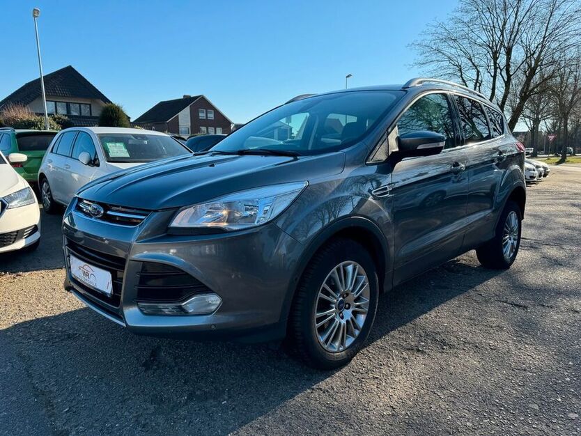 Kuga