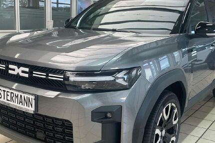 Dacia Bigster 1.001 km 34.528 € Edewecht 26188