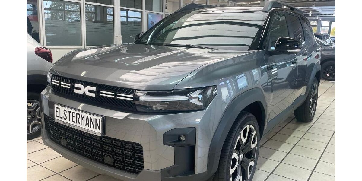 Dacia Bigster 1.001 km 34.528 € Edewecht 26188