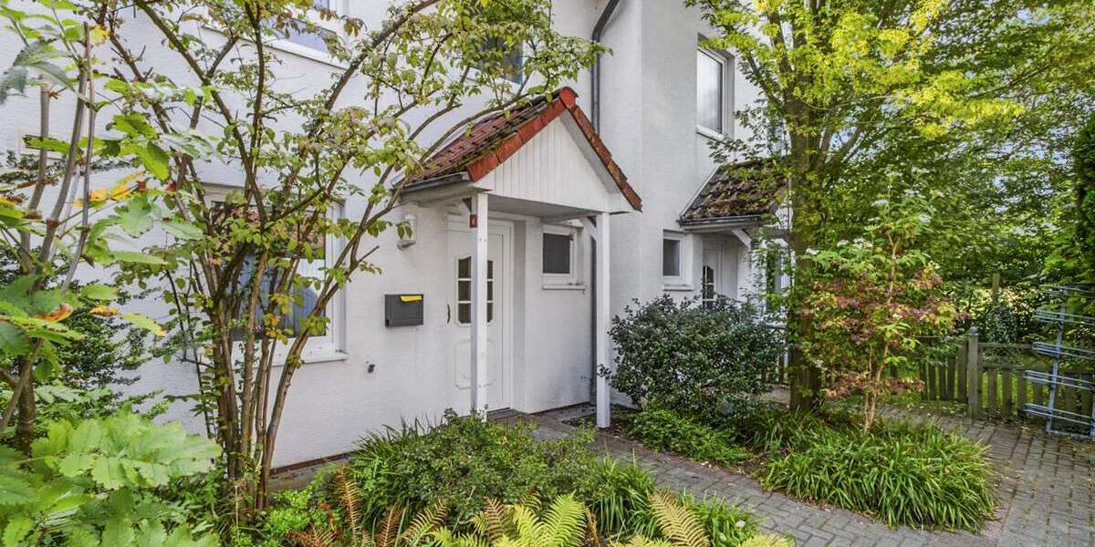 Haus zum Kaufen in Großenkneten Huntlosen 229.000 € 135 m² - Einfamilienhaus Großenkneten / Huntlosen Huntlosen | Angebot:25117476