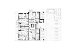 Etagenwohnung Oldenburg Drielaker-Moor - 2 Zimmer, 54 m&sup2;, 279.000&euro; | Angebot:26795668