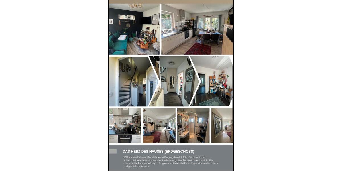 Einfamilienhaus Oldenburg Alexandersfeld - 5 Zimmer, 100 m&sup2;, 385.000&euro; | Angebot:26283697