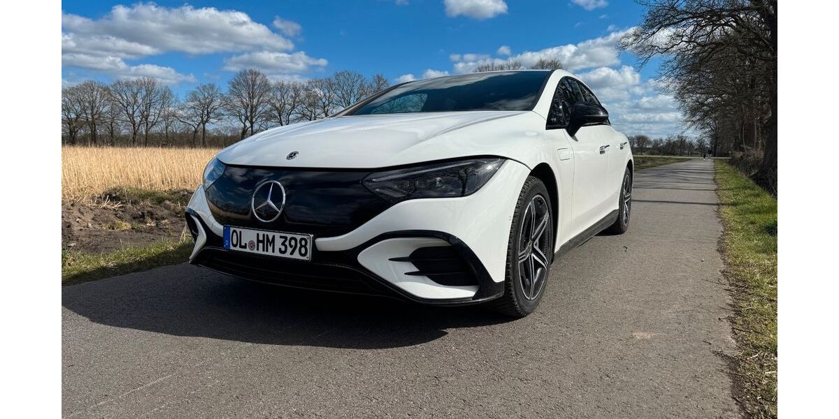 Mercedes-Benz EQE 37.900 km 39.990 &euro; Oldenburg 26125