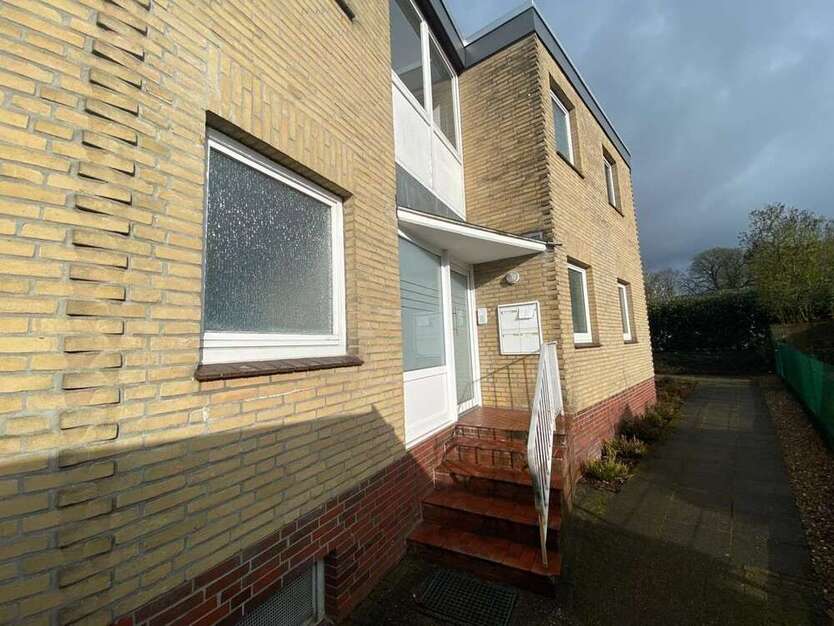 Wohnung zum Mieten in Oldenburg 598 € 69.39 m²