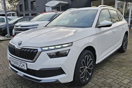 Skoda Kamiq 49.272 km 23.900 &euro; Rastede 26180