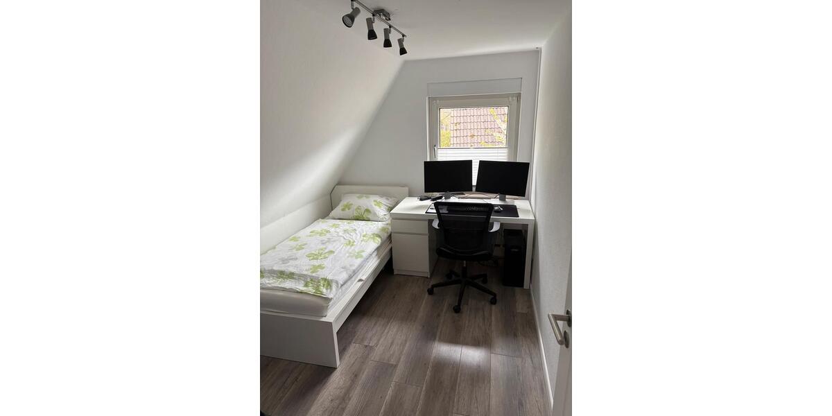 Reihenhaus Bad Zwischenahn - 3 Zimmer, 70 m&sup2;, 950&euro; | Angebot:26235016