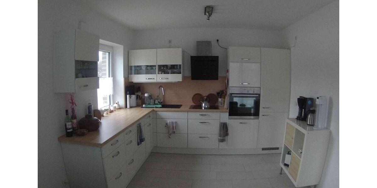 Erdgeschoßwohnung Apen - 3 Zimmer, 84 m&sup2;, 279.850&euro; | Angebot:26942144