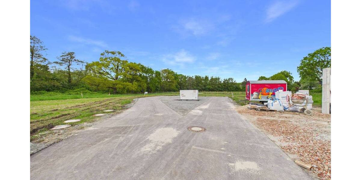 Grundstück Oldenburg (Oldb) Bürgerfelde - 540.000&euro; | Angebot:26930914