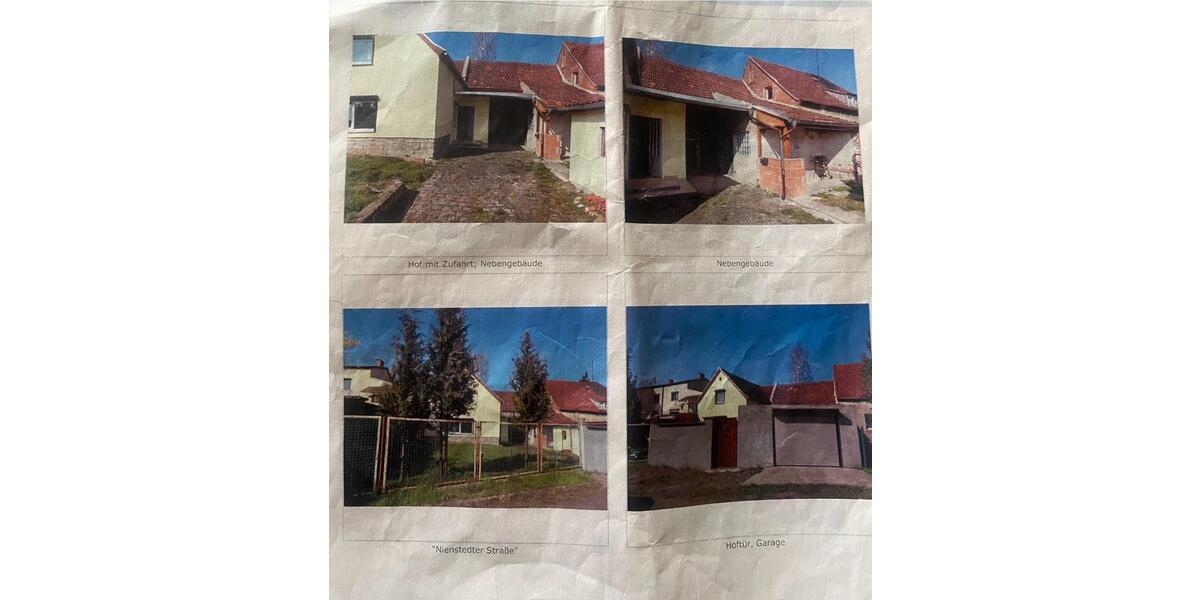 Reihenhaus Oldenburg Ziegelhof - 5 Zimmer, 99 m&sup2;, 600.000&euro; | Angebot:26567223