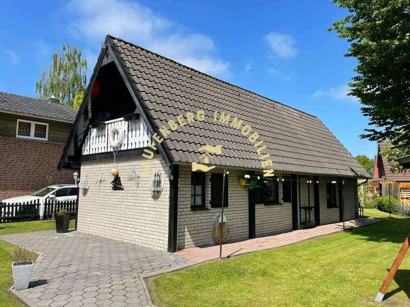 Haus zum Kaufen in Westerstede 129.000 € 71 m²