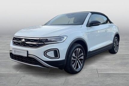 VW T-Roc 1.001 km 29.990 &euro; Oldenburg 26135