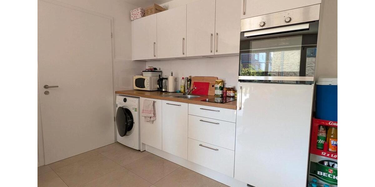 Hochparterre Oldenburg Drielaker-Moor - 1 Zimmer, 52 m&sup2;, 700&euro; | Angebot:26300770