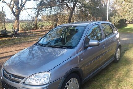 Opel Corsa 195.123 km 1.598 € Hatten 26209