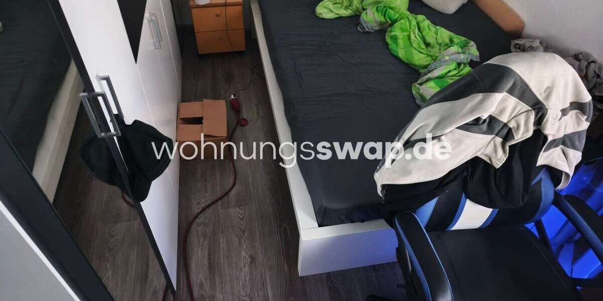 Etagenwohnung Oldenburg - 1 Zimmer, 12 m&sup2;, 250&euro; | Angebot:26799910