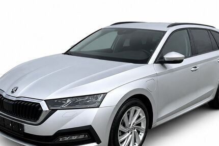 Skoda Octavia 55.732 km 21.400 &euro; Wardenburg 26203