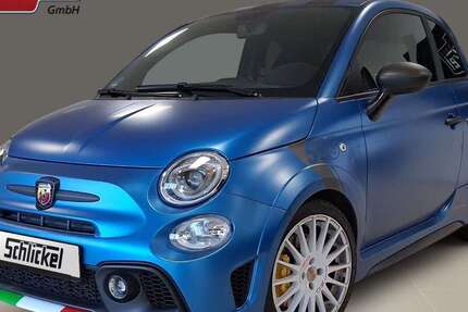 Abarth 500 13.010 km 24.850 &euro; Oldenburg 26125