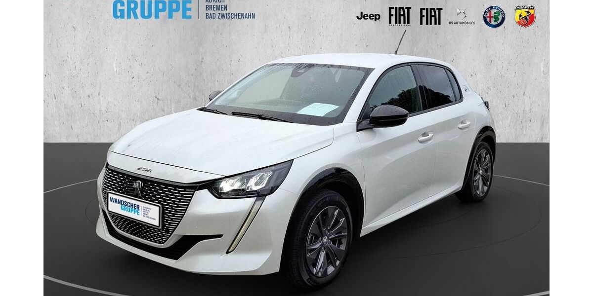 Peugeot 208 31.638 km 16.990 € Oldenburg 26135