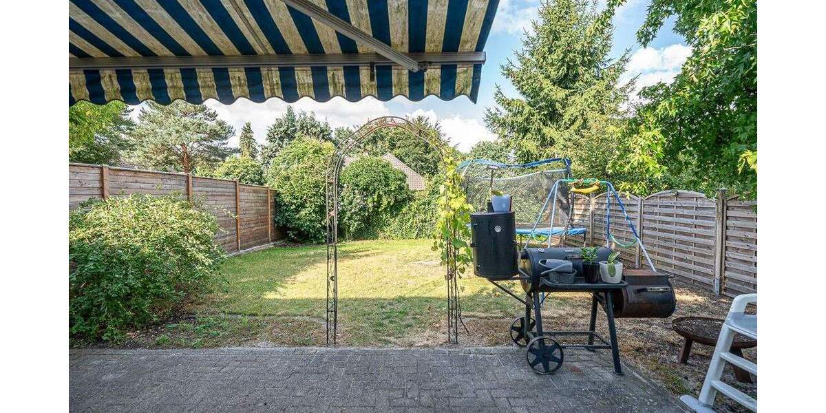 Reihenendhaus Edewecht Friedrichsfehn - 4 Zimmer, 103 m&sup2;, 340.000&euro; | Angebot:25878850