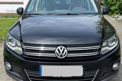 VW Tiguan 339.000 km 7.250 &euro; Bad Zwischenahn 26160