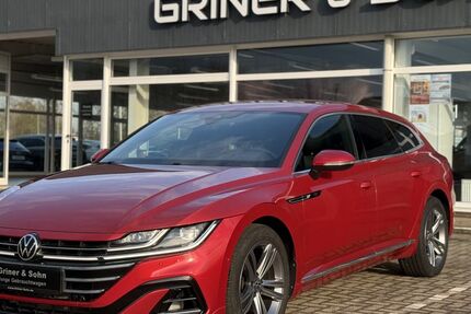 VW Arteon 74.886 km 26.450 &euro; Lemwerder 27809