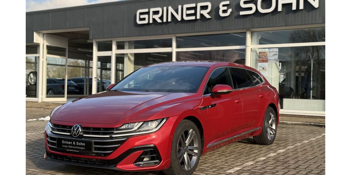 VW Arteon 74.886 km 26.450 &euro; Lemwerder 27809
