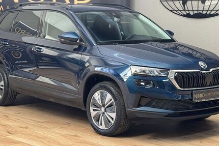 Skoda Karoq 83.215 km 19.900 &euro; Rastede/ Wahnbek 26180