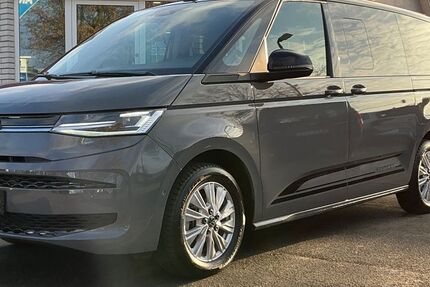 VW T7 Multivan 20.000 km 51.900 € Oldenburg 26125