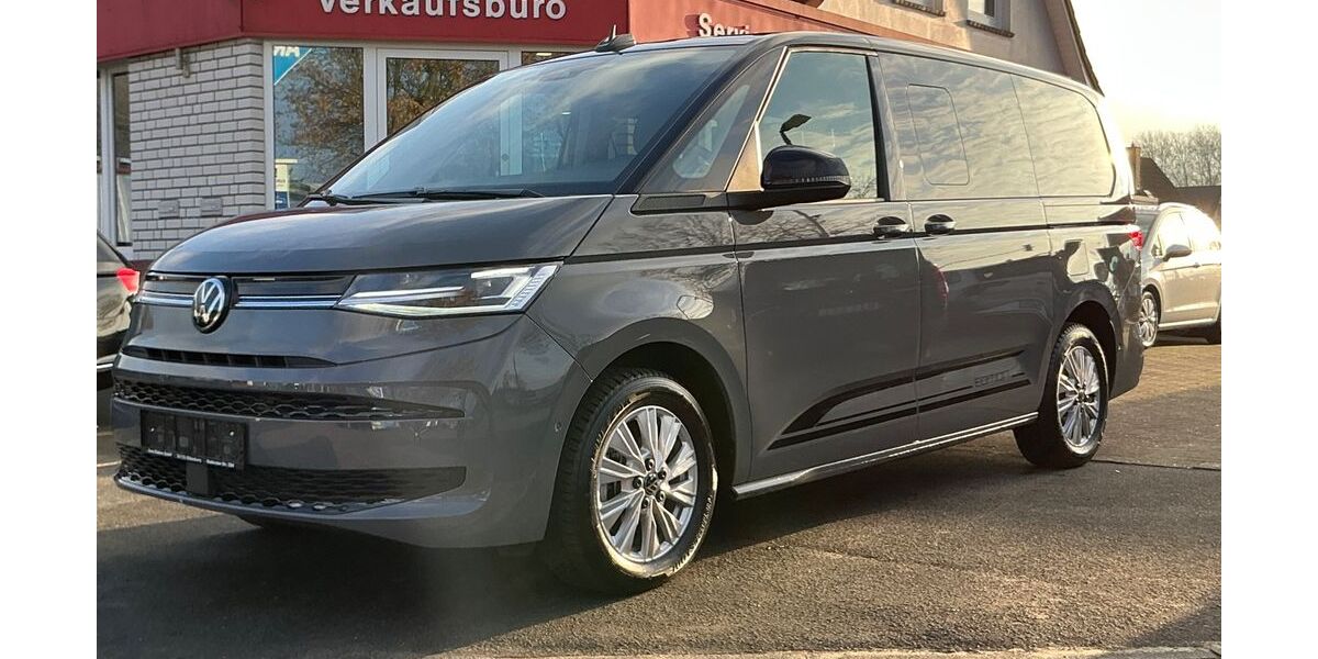 VW T7 Multivan 20.000 km 51.900 € Oldenburg 26125