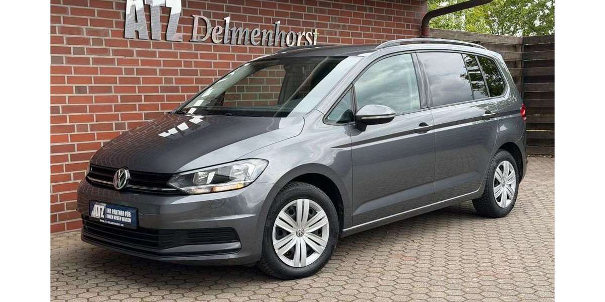 VW Touran 129.999 km 18.999 &euro; Delmenhorst 27755