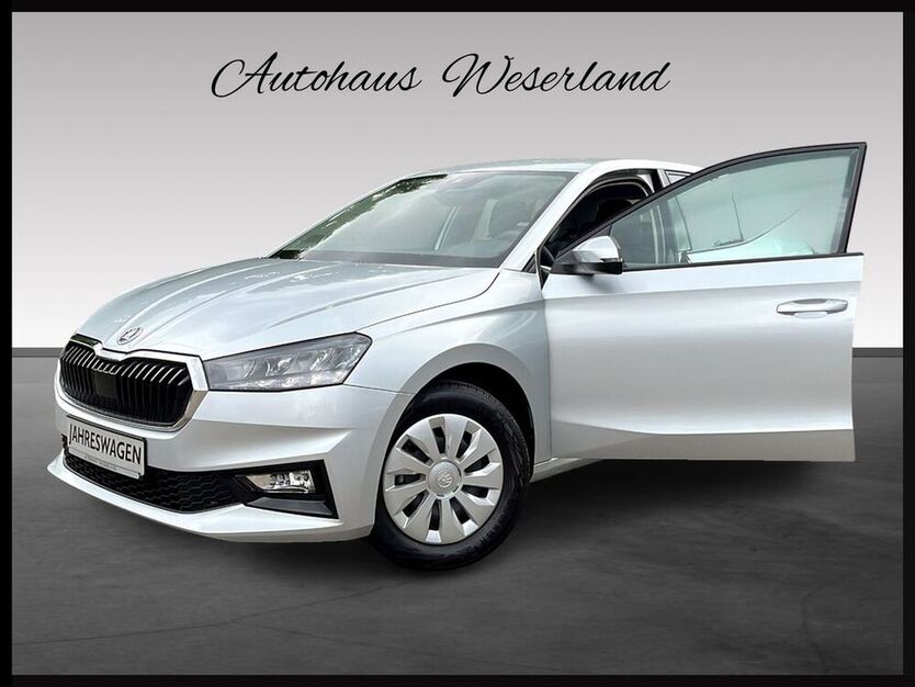 Fabia