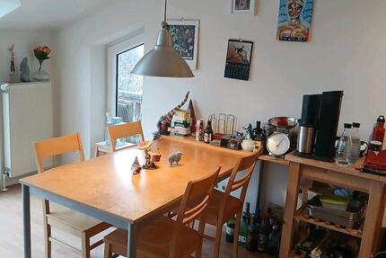 Wohnung Oldenburg Bürgeresch - 2 Zimmer, 54 m&sup2;, 2.250&euro; | Angebot:24979520