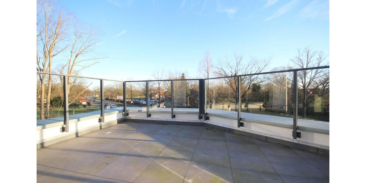 Nur 15 Minuten in die Oldenburger Innenstadt - Penthouse-Wohnung zimmer