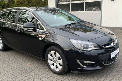 Opel Astra 114.901 km 8.950 &euro; Wiefelstede 26215