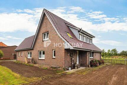 Modernisiertes Familienparadies in Rastede - Ihr Rückzugsort mit Raum für Ideen und Tiere 5 zimmer